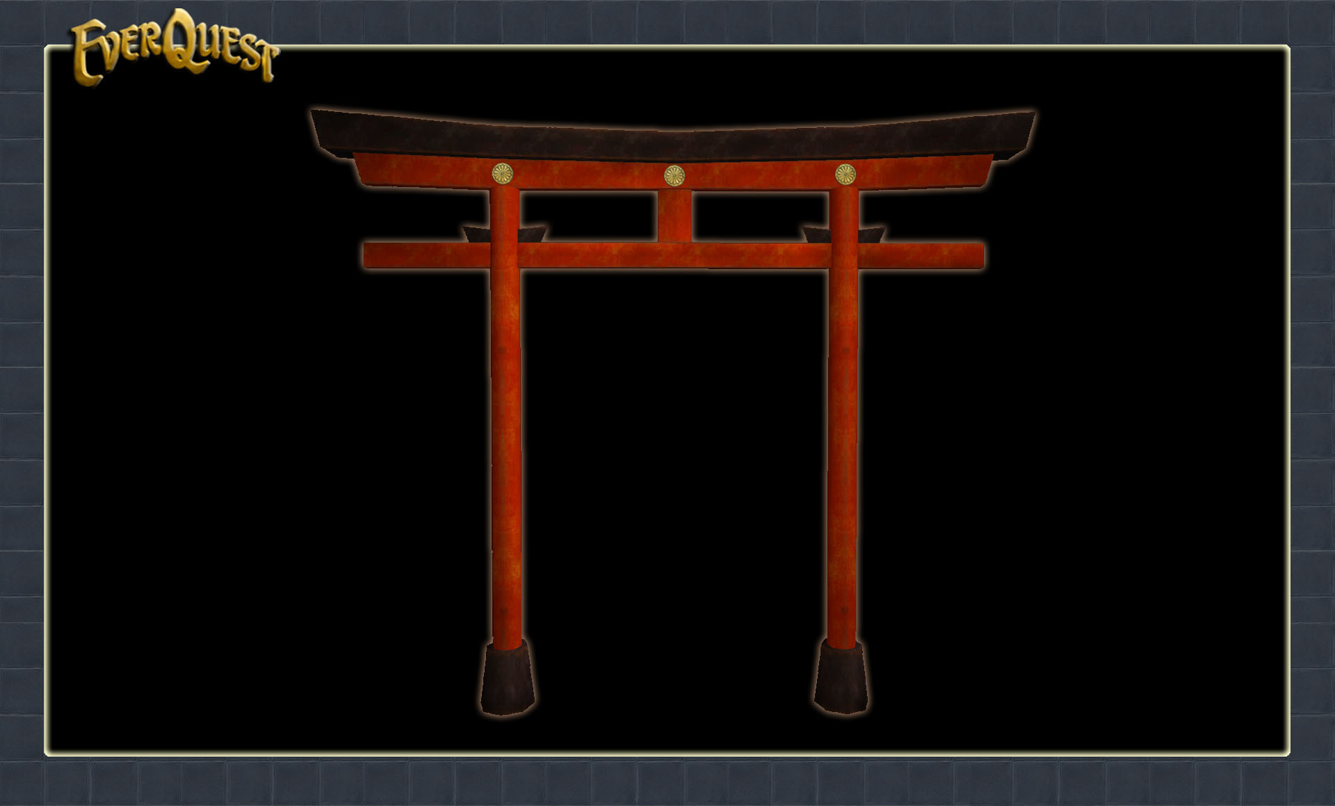 Japanese Objects