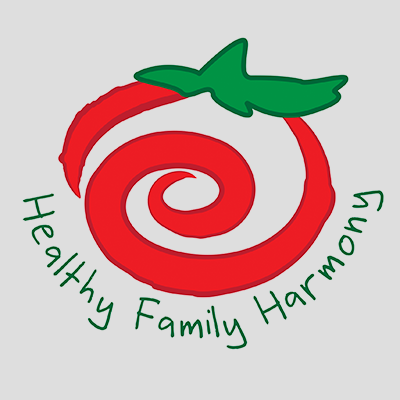 healthy family harmony