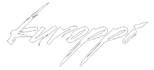 kuroppi logo